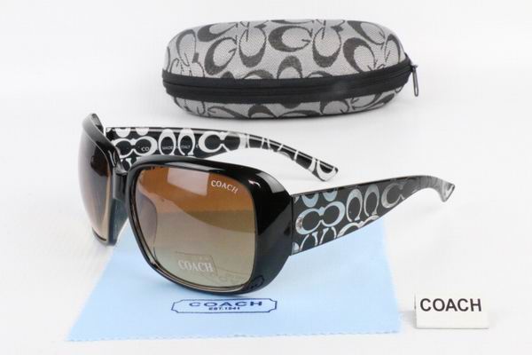 C0ACH Boutique Sunglasses 049